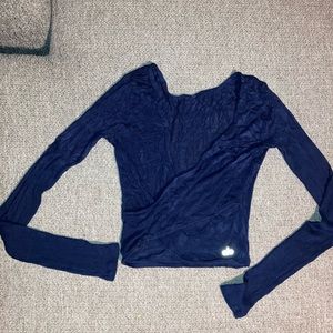 Alo yoga cardigan